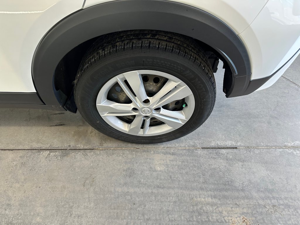Nissan Kicks S 2021 à Cowansville, Québec - 9 - w1024h768px