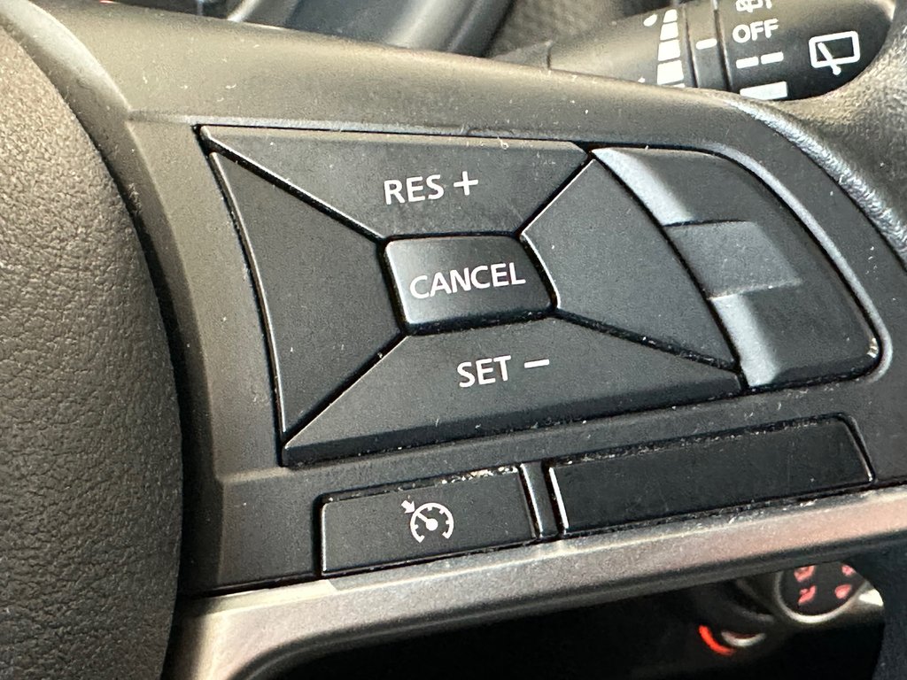 Nissan Kicks S 2021 à Cowansville, Québec - 34 - w1024h768px