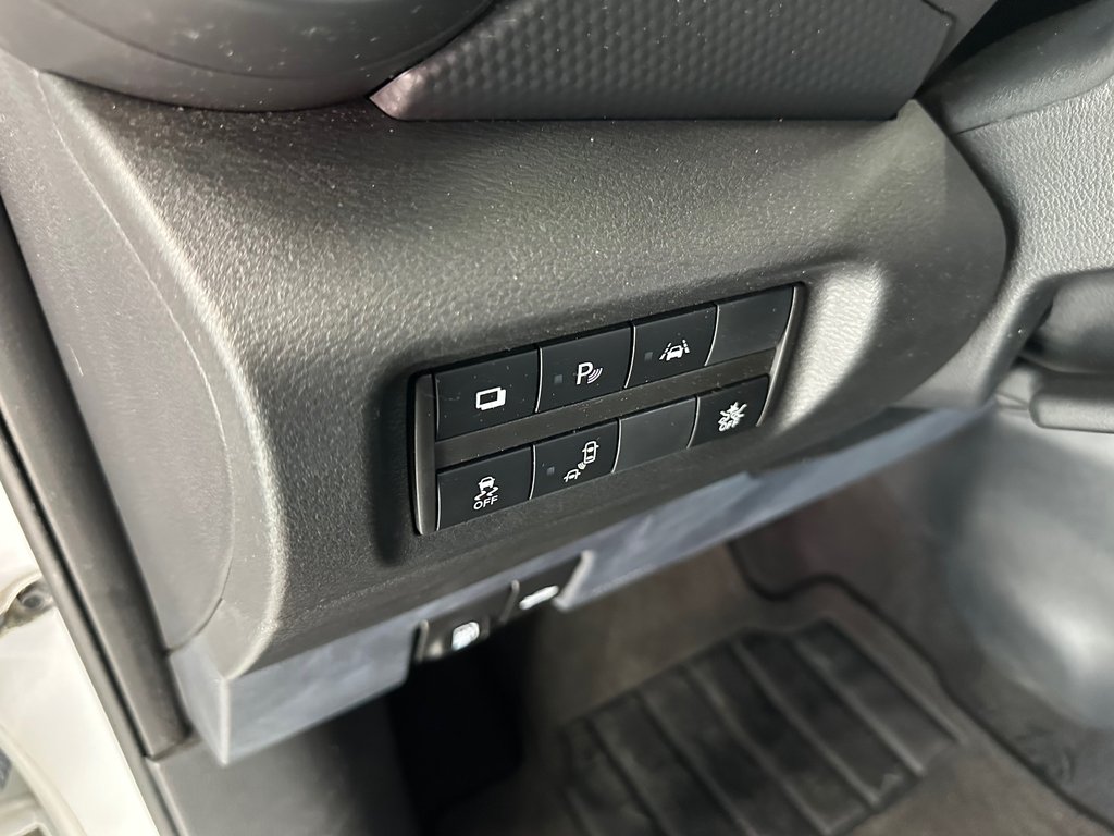 Nissan Kicks S 2021 à Cowansville, Québec - 26 - w1024h768px