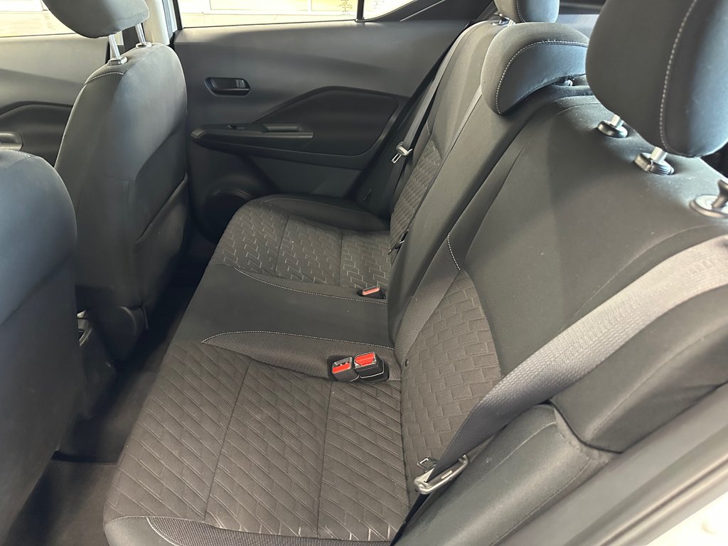 Nissan Kicks S 2021 à Cowansville, Québec - 19 - w1024h768px