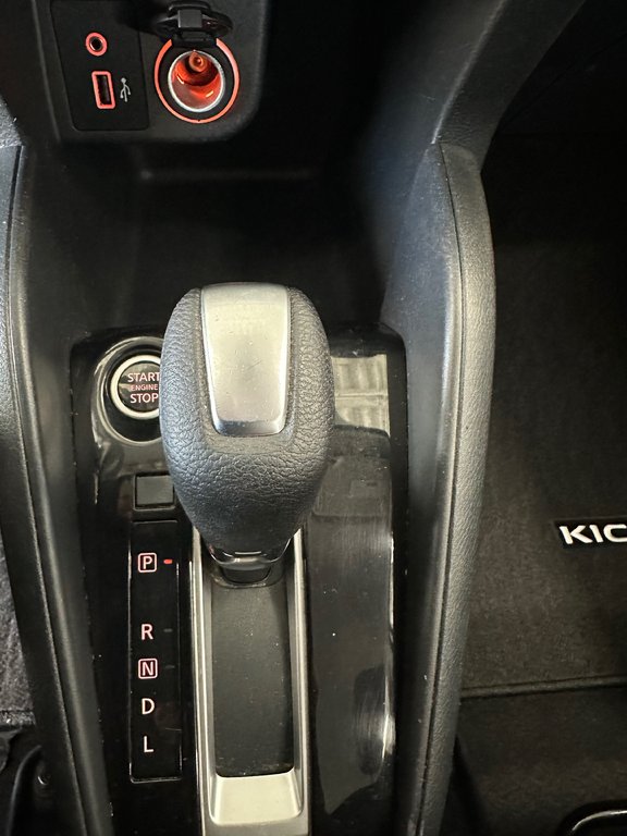 Nissan Kicks S 2021 à Cowansville, Québec - 29 - w1024h768px