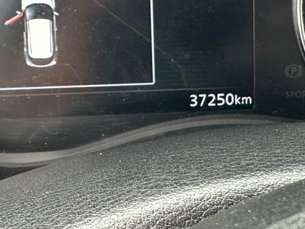 Nissan Kicks SR 2022 à Cowansville, Québec - 8 - w1024h768px