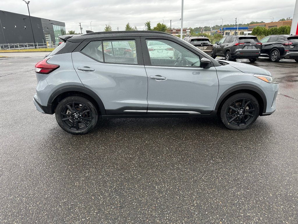 Nissan Kicks SR 2022 à Cowansville, Québec - 4 - w1024h768px