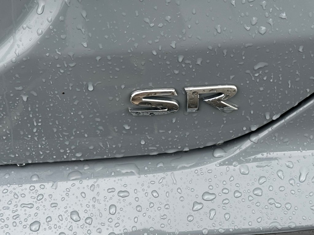 Nissan Kicks SR 2022 à Cowansville, Québec - 3 - w1024h768px