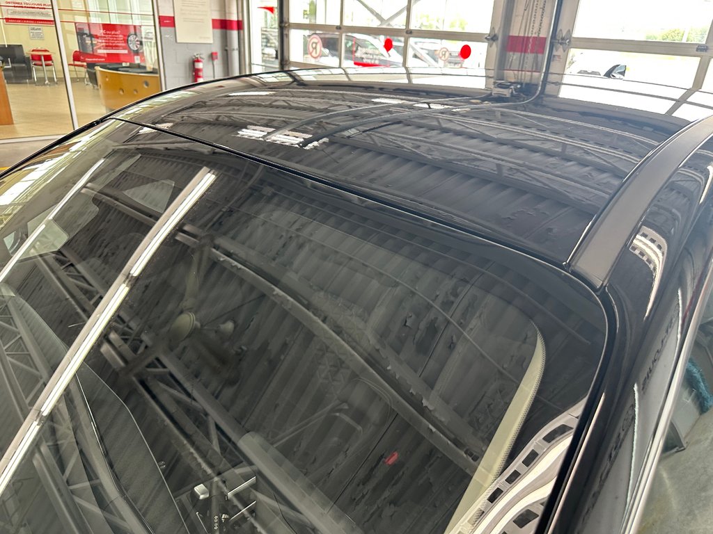 Nissan Kicks SV 2025 à Cowansville, Québec - 14 - w1024h768px