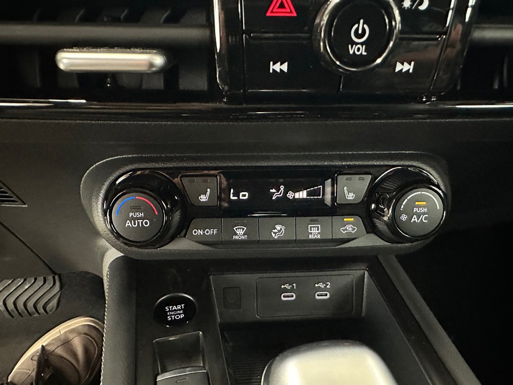 Nissan Kicks SV 2025 à Cowansville, Québec - 25 - w1024h768px