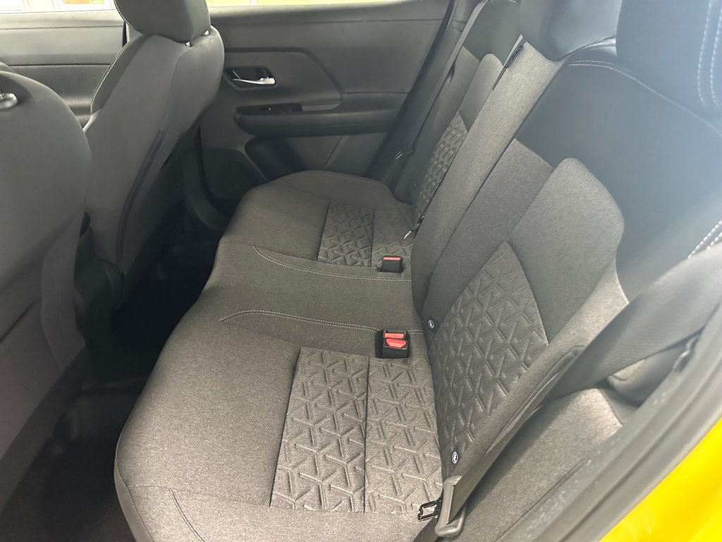 Nissan Kicks SV 2025 à Cowansville, Québec - 19 - w1024h768px