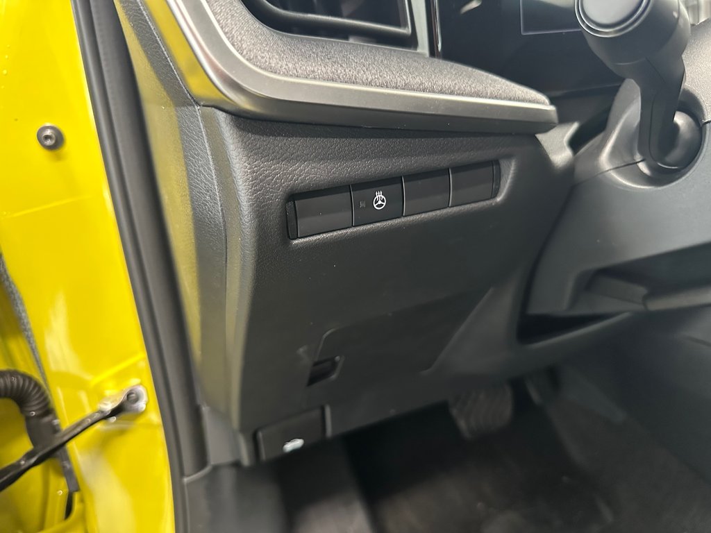Nissan Kicks SV 2025 à Cowansville, Québec - 23 - w1024h768px