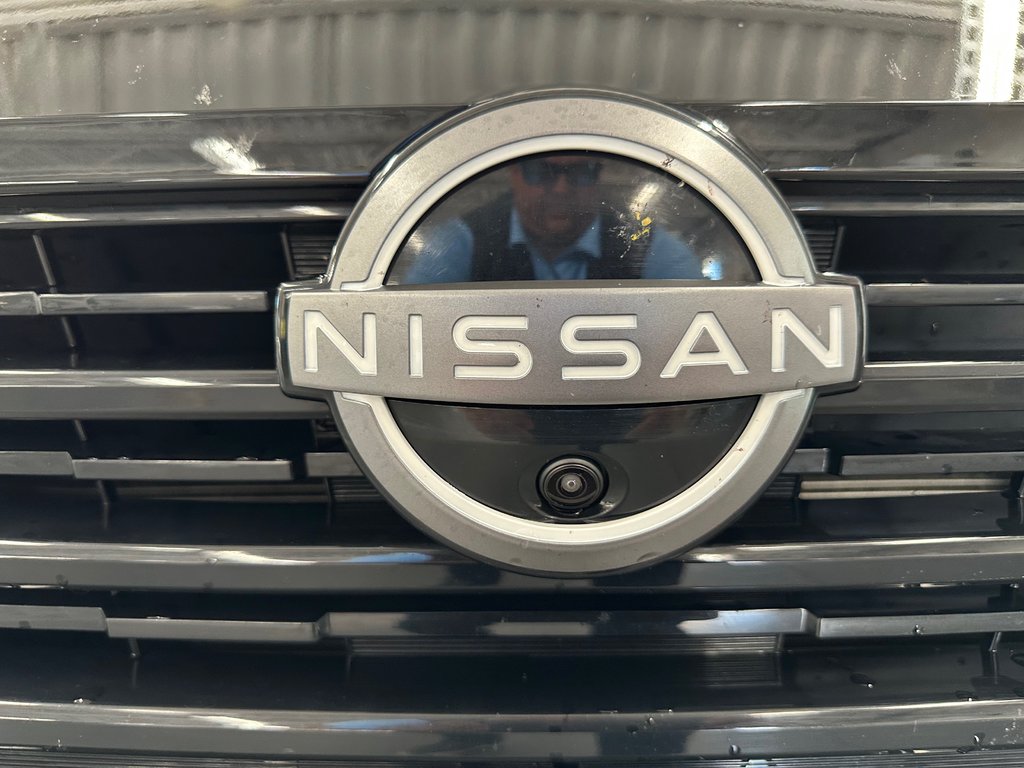 Nissan Kicks SR 2025 à Cowansville, Québec - 16 - w1024h768px