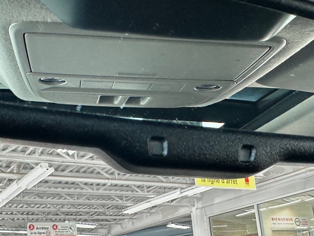 Nissan Kicks SR 2025 à Cowansville, Québec - 46 - w1024h768px
