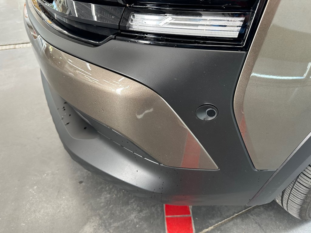 Nissan Kicks SR 2025 à Cowansville, Québec - 15 - w1024h768px