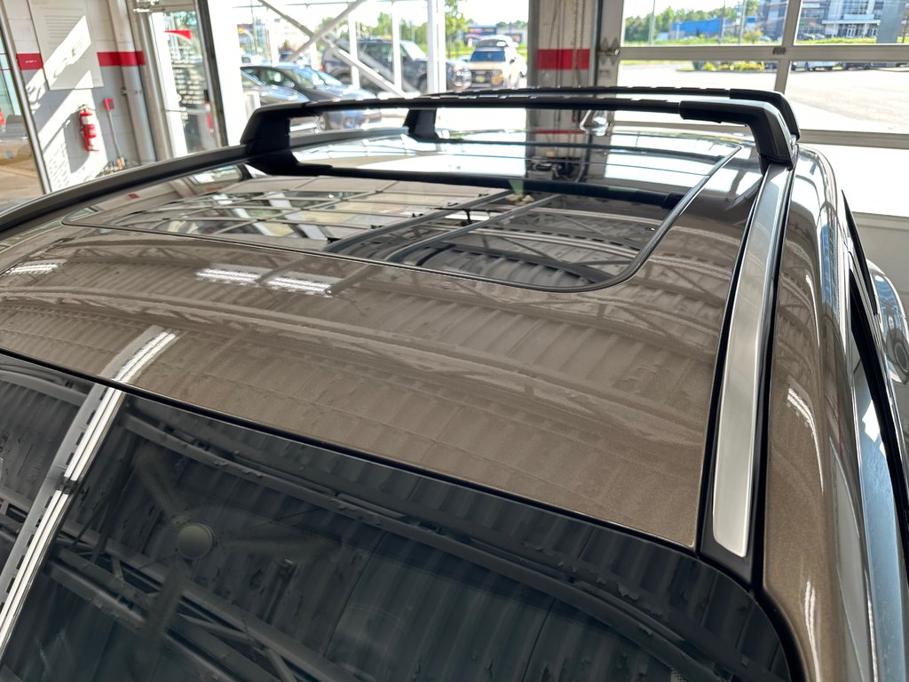 Nissan Kicks SR 2025 à Cowansville, Québec - 18 - w1024h768px