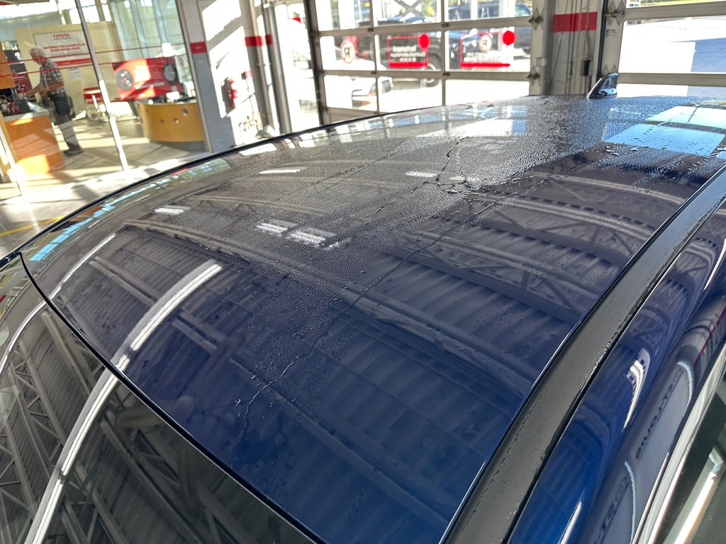 2025 Nissan Kicks SV AWD in Cowansville, Quebec - 16 - w1024h768px