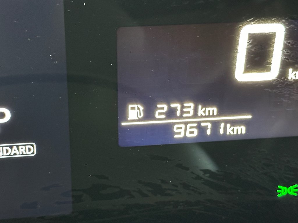 2025 Nissan Kicks S TA in Cowansville, Quebec - 36 - w1024h768px