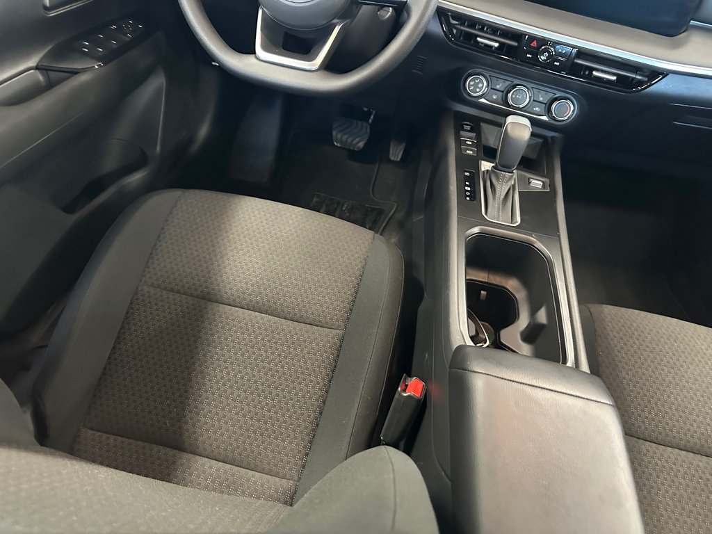 2025 Nissan Kicks S TA in Cowansville, Quebec - 21 - w1024h768px