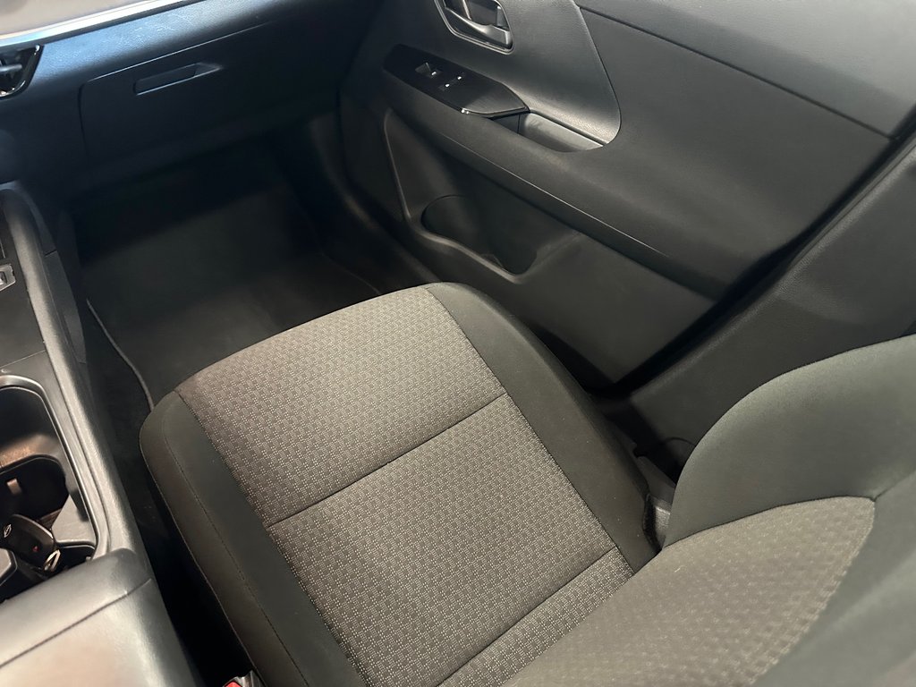 2025 Nissan Kicks S TA in Cowansville, Quebec - 20 - w1024h768px