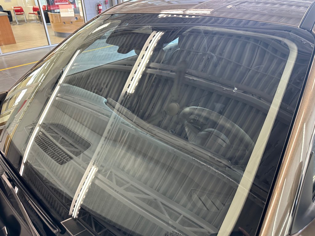 2025 Nissan Kicks S TA in Cowansville, Quebec - 12 - w1024h768px