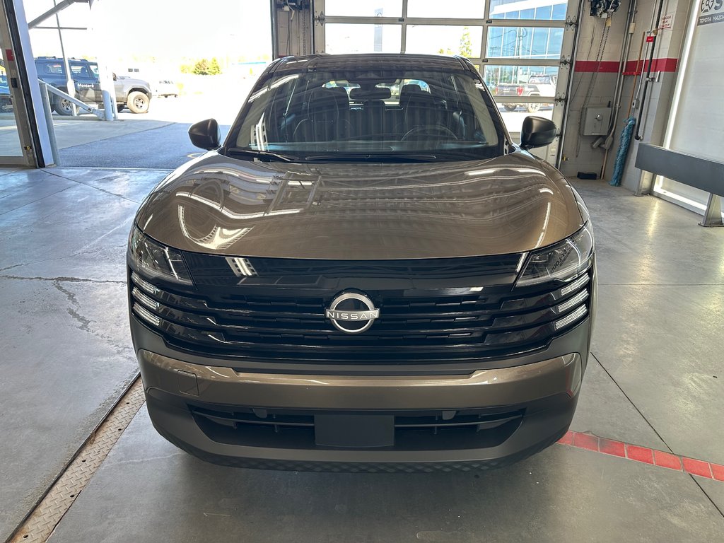 2025 Nissan Kicks S TA in Cowansville, Quebec - 11 - w1024h768px