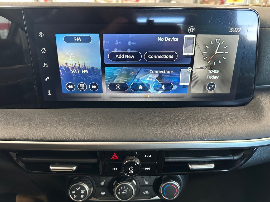 2025 Nissan Kicks S TA in Cowansville, Quebec - 28 - w1024h768px