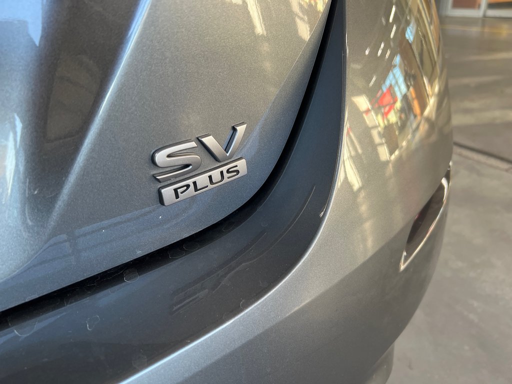 2024  Leaf SV Plus / 62KWH in Cowansville, Quebec - 6 - w1024h768px