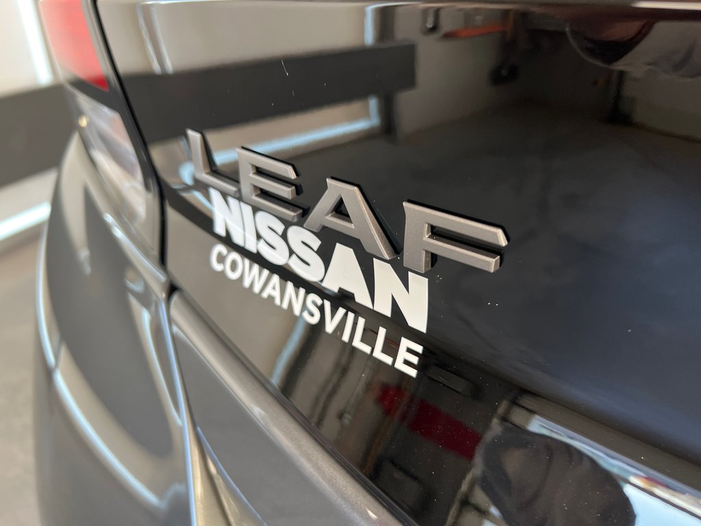2024  Leaf SV Plus / 62KWH in Cowansville, Quebec - 7 - w1024h768px