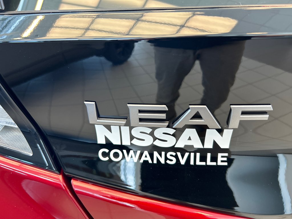 2024  Leaf SV PLUS / 62KWH in Cowansville, Quebec - 7 - w1024h768px
