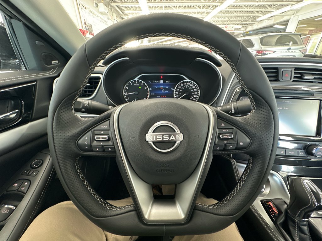 2023  Maxima SL/Privilege in Cowansville, Quebec - 22 - w1024h768px