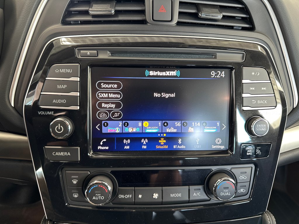 2023  Maxima SL/Privilege in Cowansville, Quebec - 20 - w1024h768px