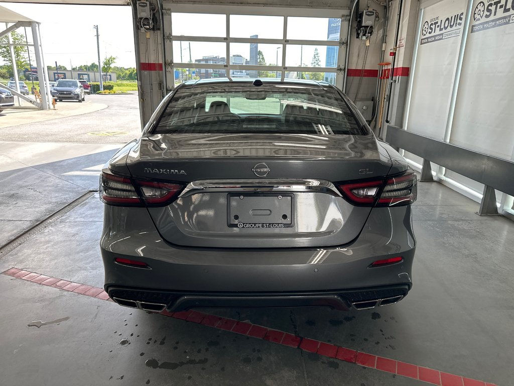 2023  Maxima SL/Privilege in Cowansville, Quebec - 4 - w1024h768px