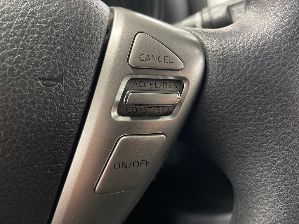 2018 Nissan Micra SV in Cowansville, Quebec - 39 - w1024h768px