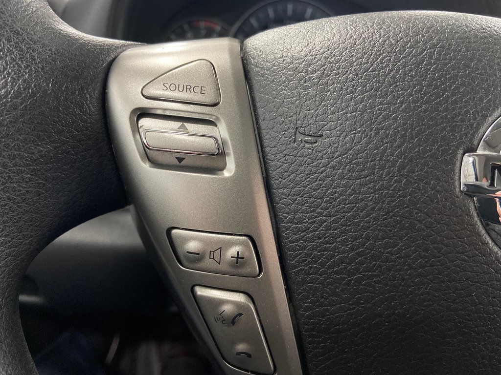 2018 Nissan Micra SV in Cowansville, Quebec - 27 - w1024h768px