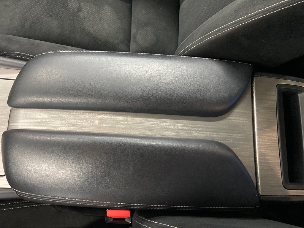 2017 Nissan Murano SV AWD in Cowansville, Quebec - 37 - w1024h768px