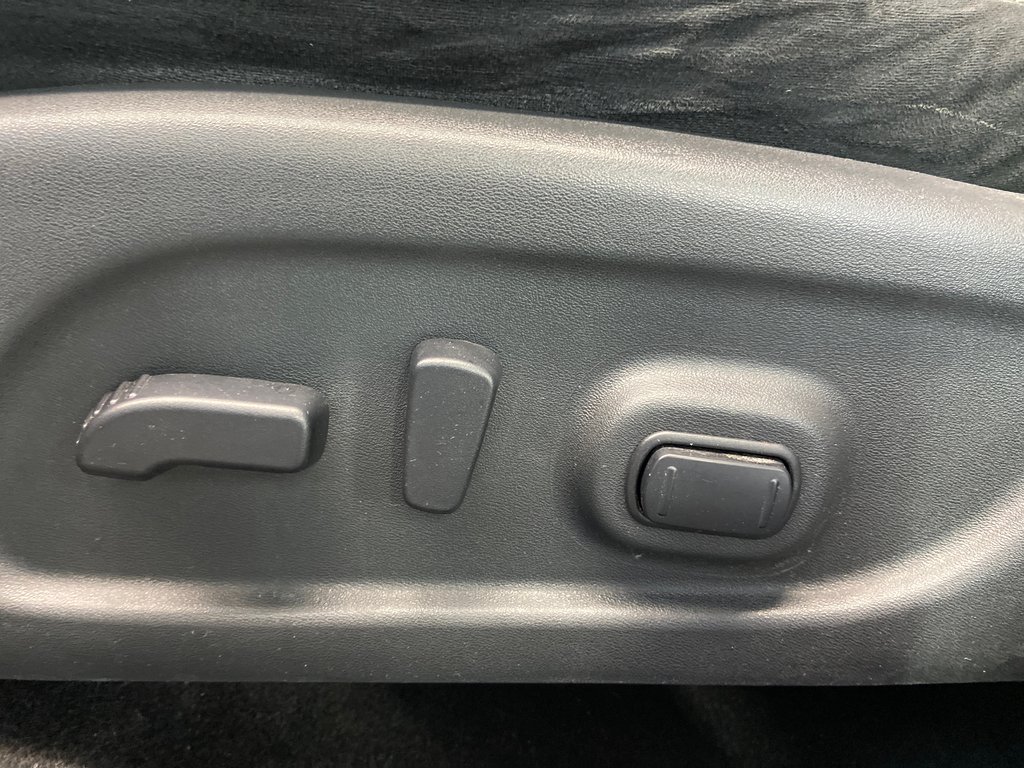 2017 Nissan Murano SV AWD in Cowansville, Quebec - 45 - w1024h768px