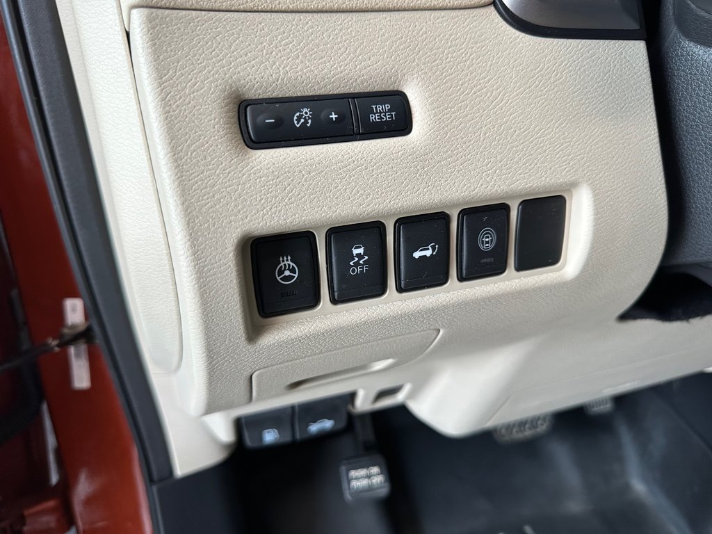 Nissan Murano SL 2020 à Cowansville, Québec - 29 - w1024h768px
