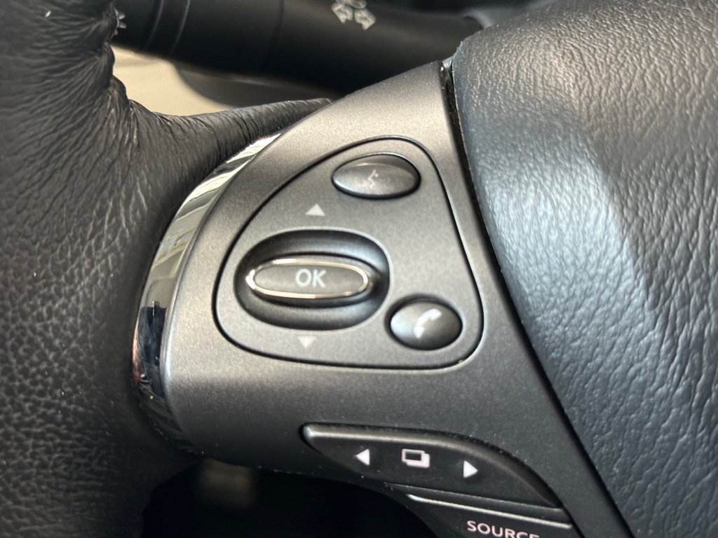 Nissan Murano SL 2020 à Cowansville, Québec - 38 - w1024h768px