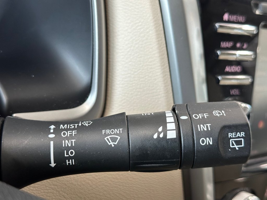 Nissan Murano SL 2020 à Cowansville, Québec - 37 - w1024h768px