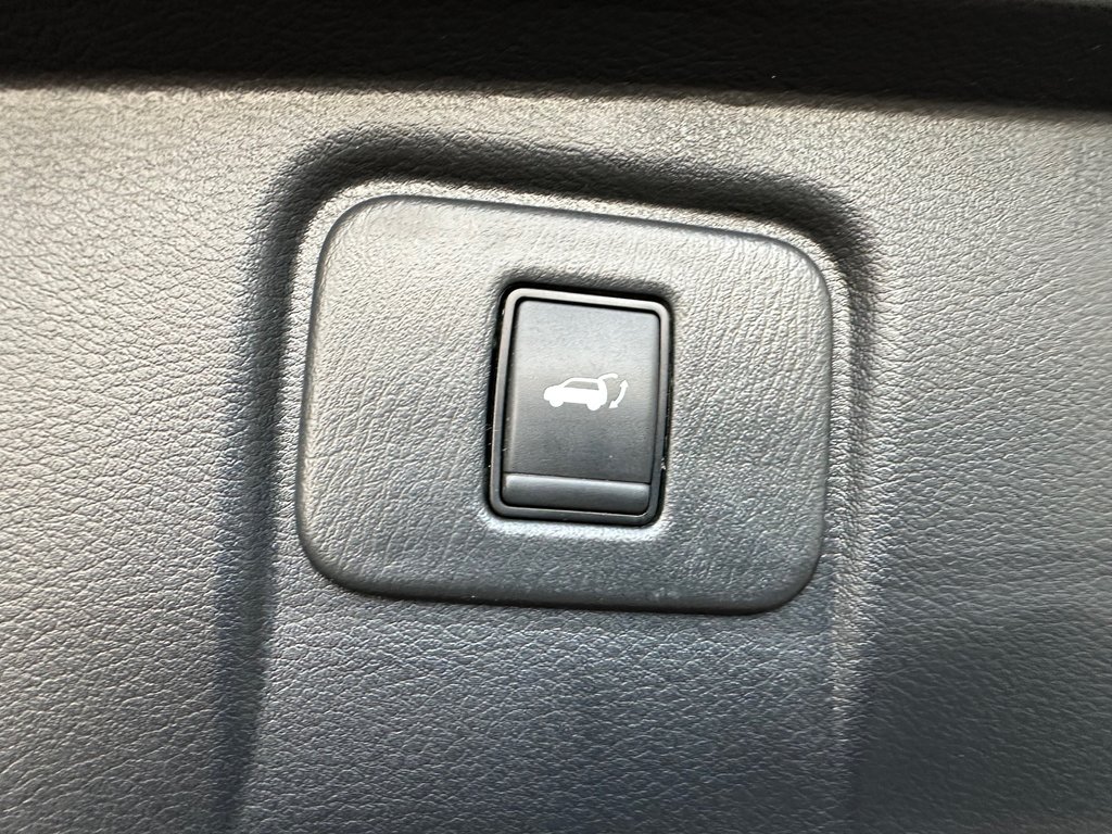 Nissan Murano SL 2020 à Cowansville, Québec - 9 - w1024h768px