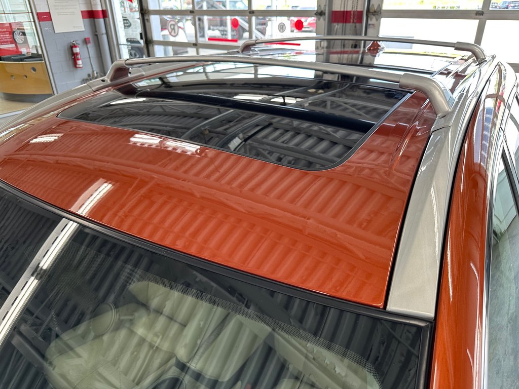 Nissan Murano SL 2020 à Cowansville, Québec - 16 - w1024h768px