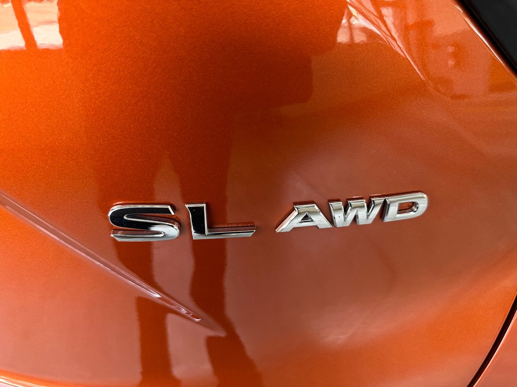 Nissan Murano SL 2020 à Cowansville, Québec - 5 - w1024h768px