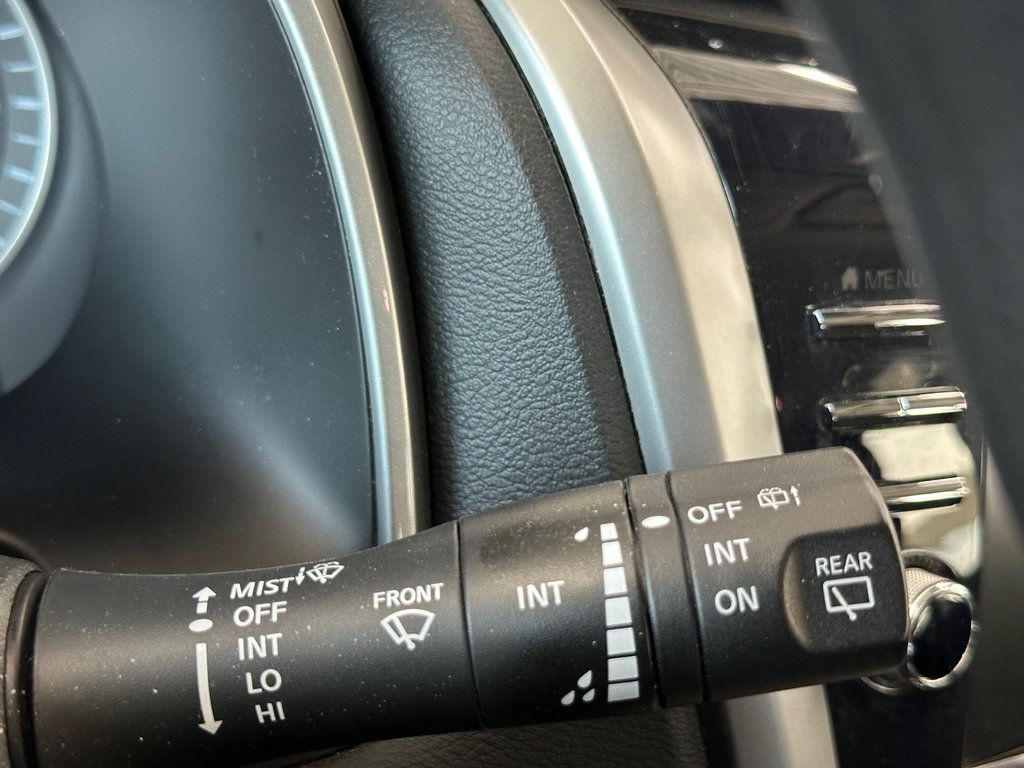 2021 Nissan Murano S in Cowansville, Quebec - 31 - w1024h768px