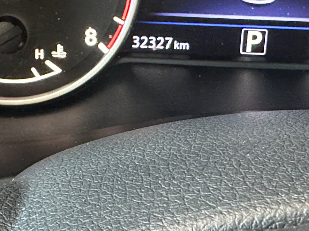 2021 Nissan Murano S in Cowansville, Quebec - 35 - w1024h768px