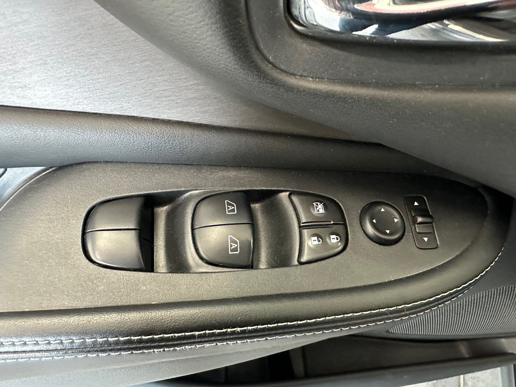 2021 Nissan Murano S in Cowansville, Quebec - 23 - w1024h768px