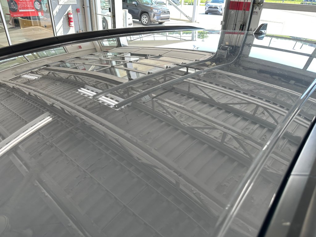 2021 Nissan Murano S in Cowansville, Quebec - 12 - w1024h768px