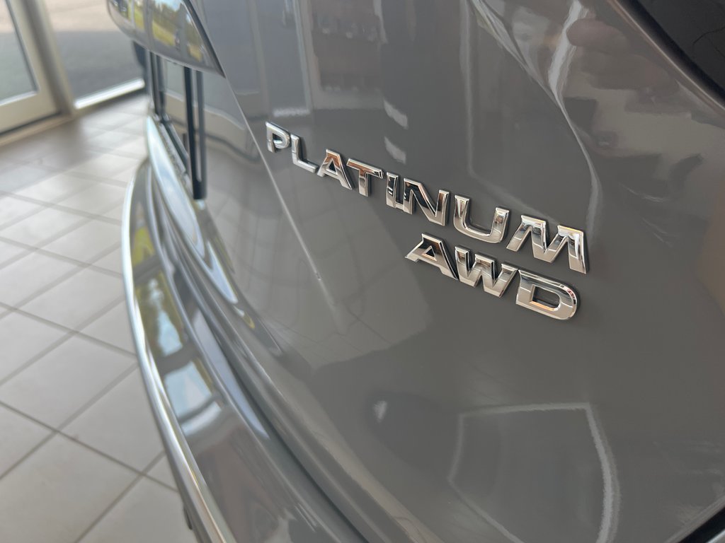 Murano Platinum AWD 2024 à Cowansville, Québec - 5 - w1024h768px