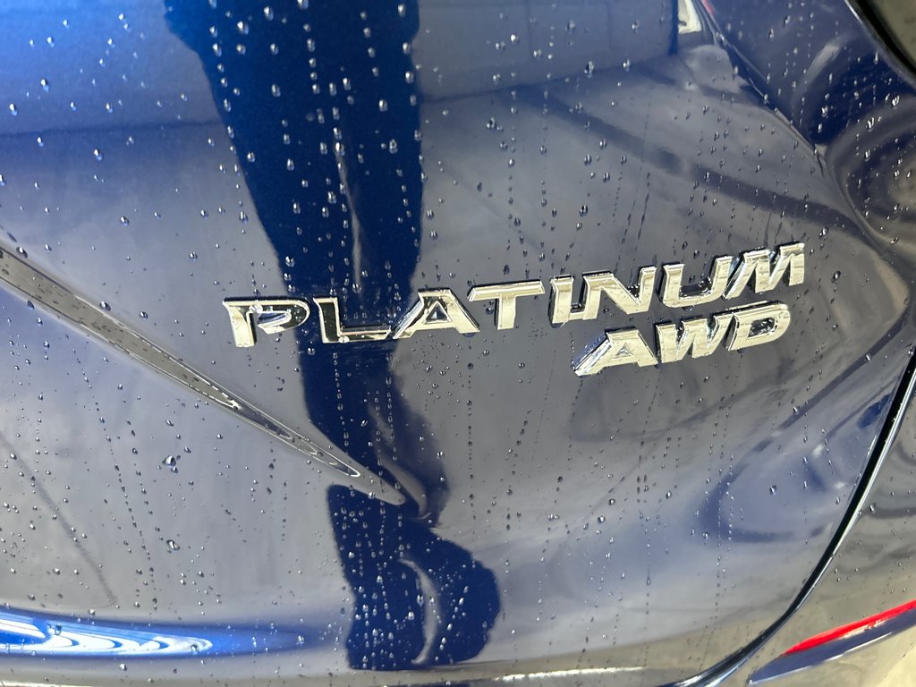 Murano Platinum AWD 2024 à Cowansville, Québec - 7 - w1024h768px