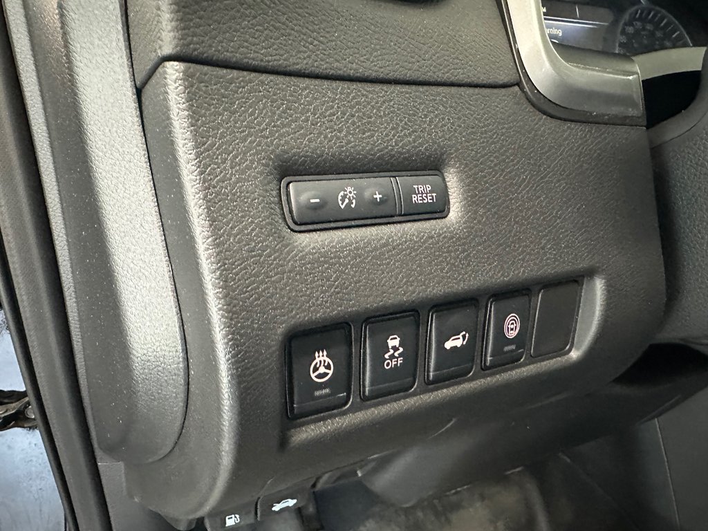 2024 Nissan Murano SV AWD in Cowansville, Quebec - 26 - w1024h768px