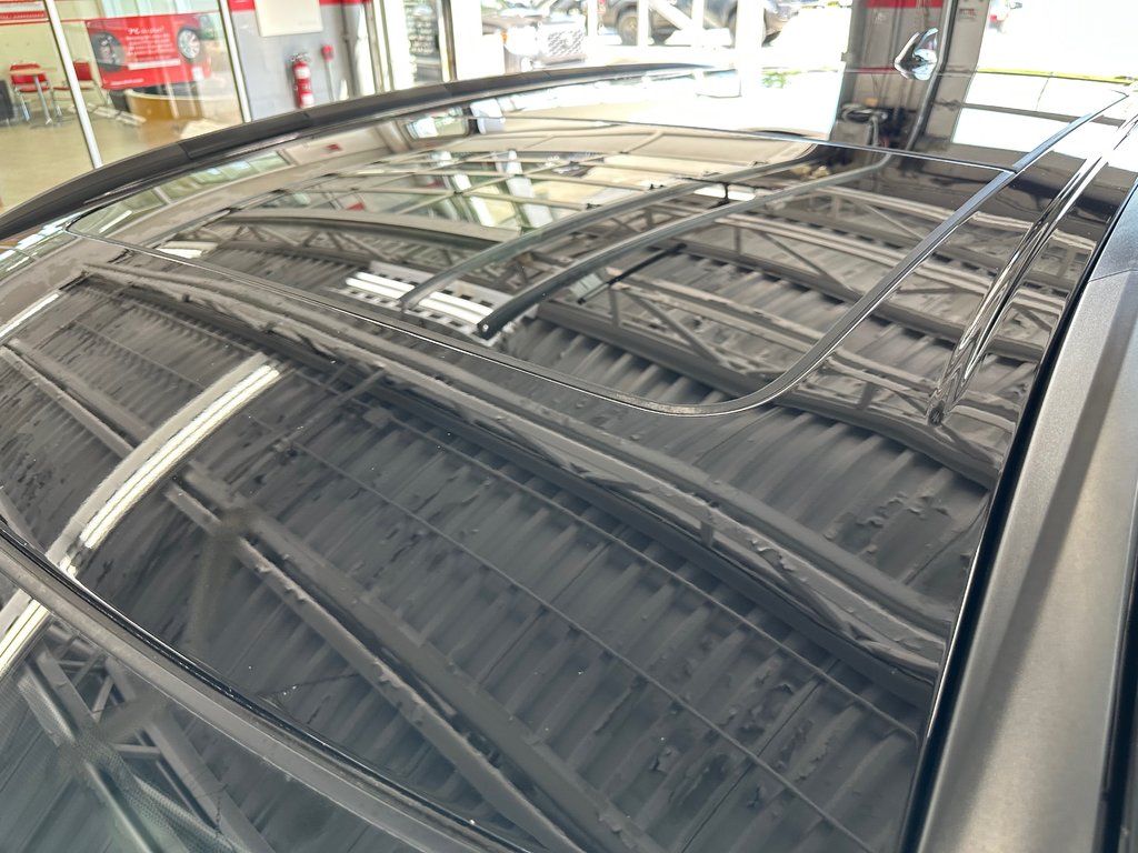 2024 Nissan Murano SV AWD in Cowansville, Quebec - 17 - w1024h768px