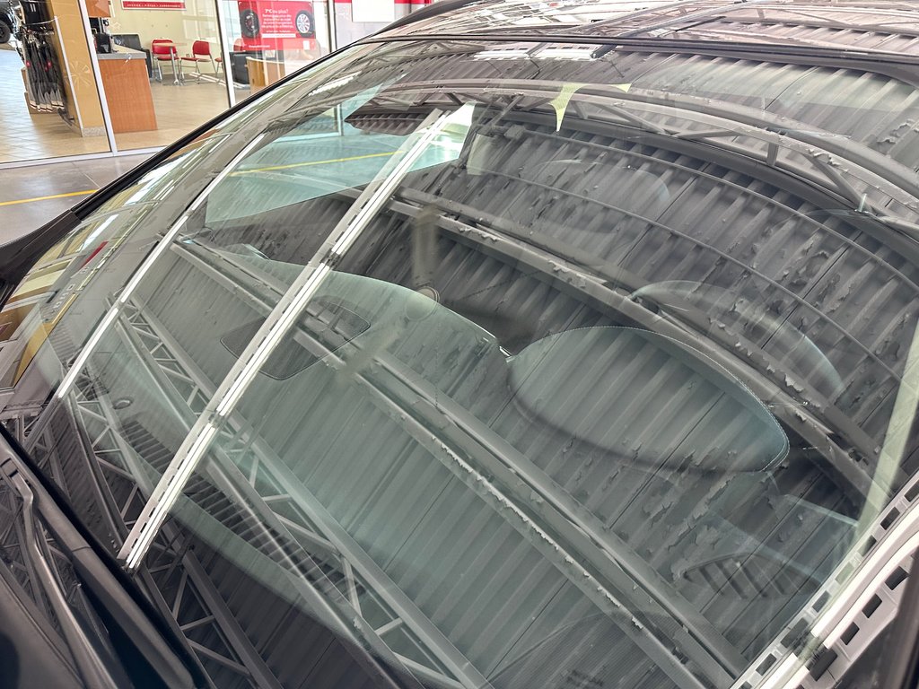 2024 Nissan Murano SV AWD in Cowansville, Quebec - 16 - w1024h768px