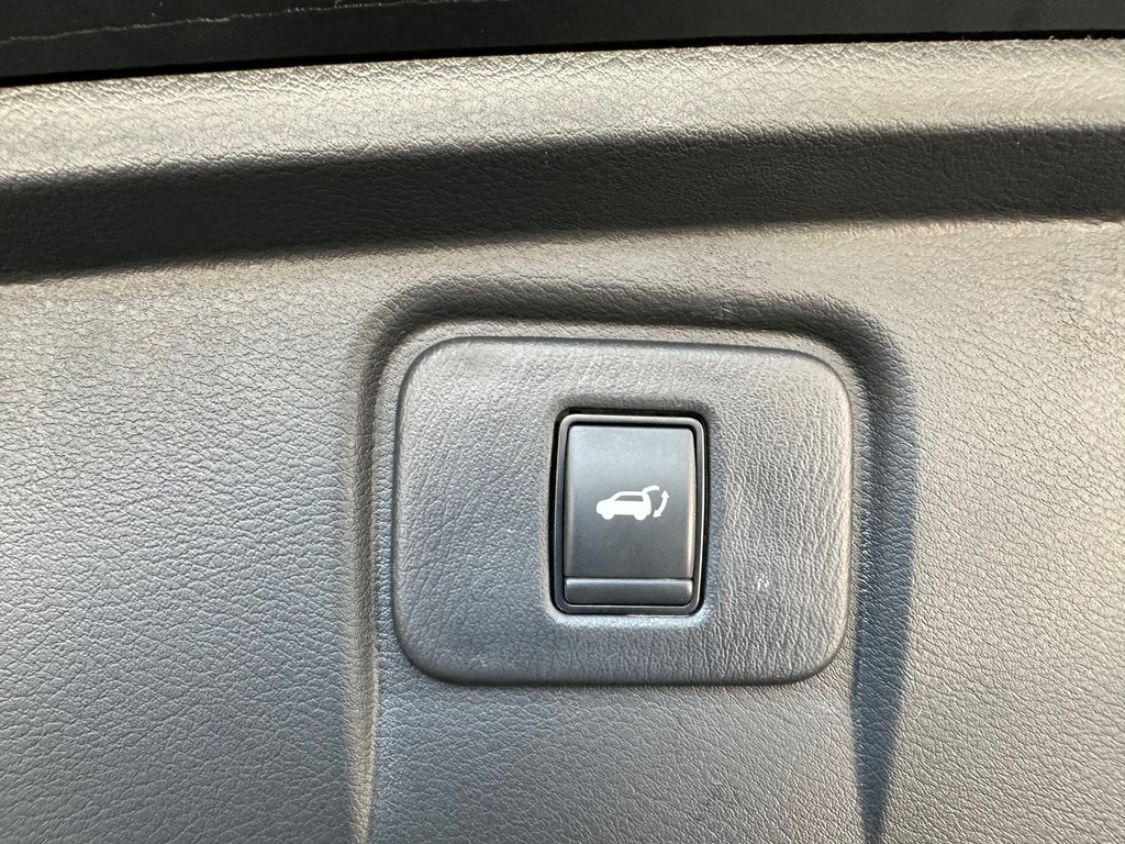 2024 Nissan Murano SV AWD in Cowansville, Quebec - 9 - w1024h768px