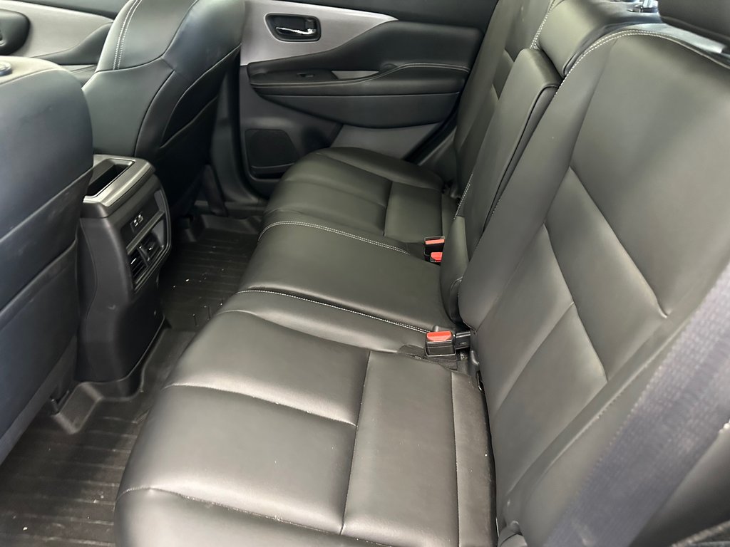 2024 Nissan Murano SV AWD in Cowansville, Quebec - 18 - w1024h768px
